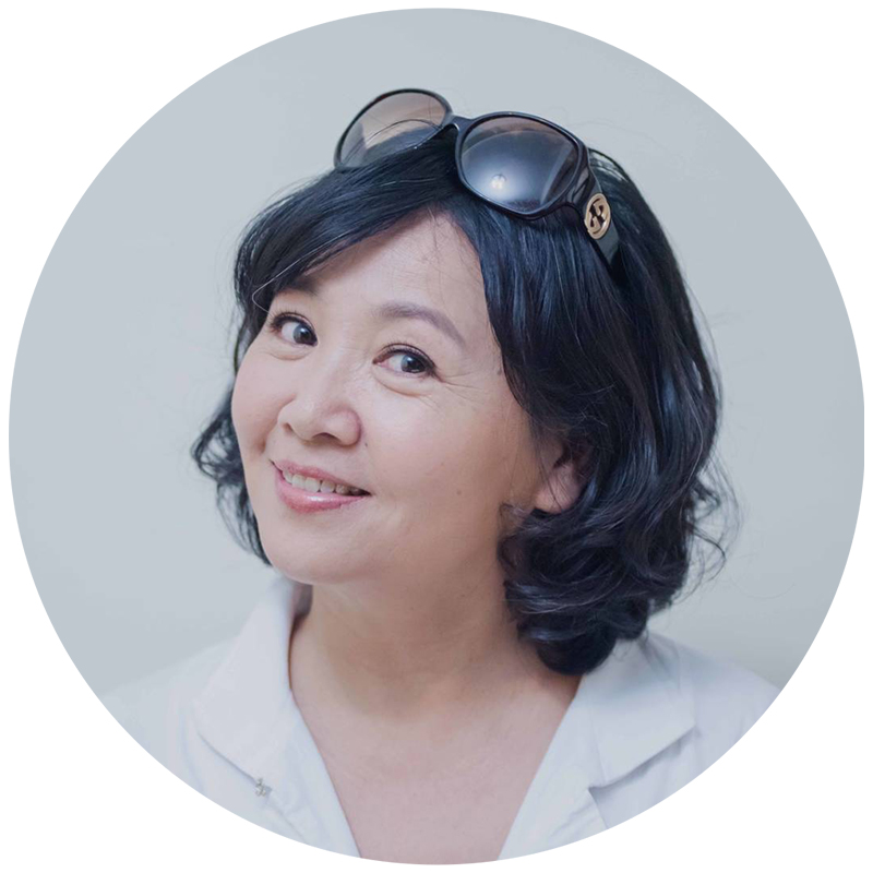 名人演講 - 展宇管理顧問